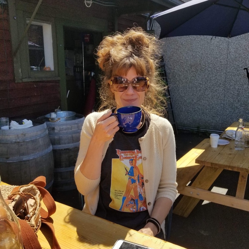 Meet your Posher, Nicole